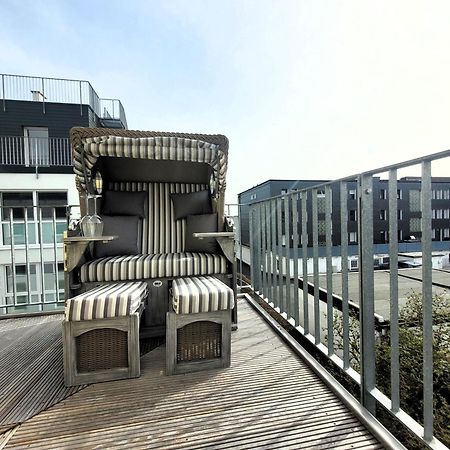Winterberg Appartement 21129 外观 照片
