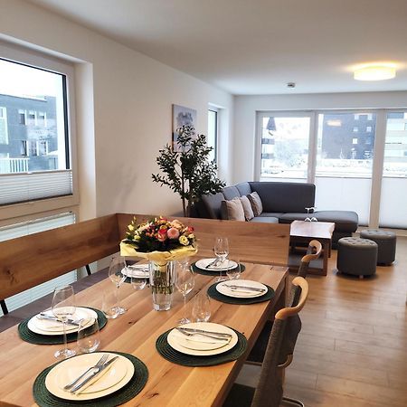 Winterberg Appartement 21129 外观 照片