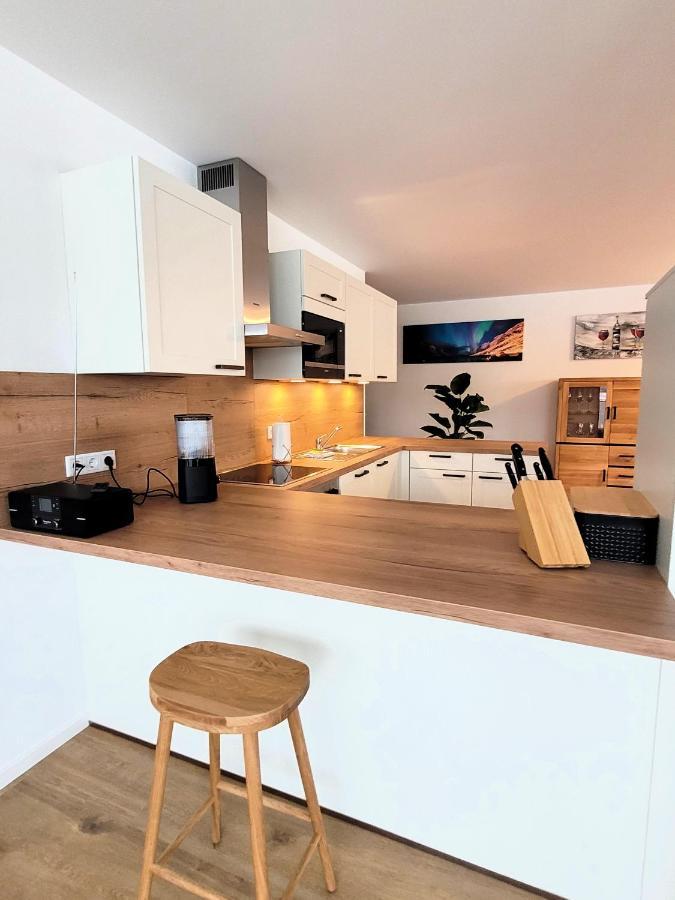 Winterberg Appartement 21129 外观 照片