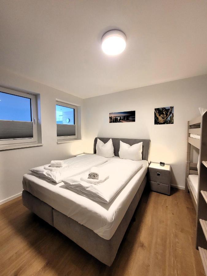 Winterberg Appartement 21129 外观 照片