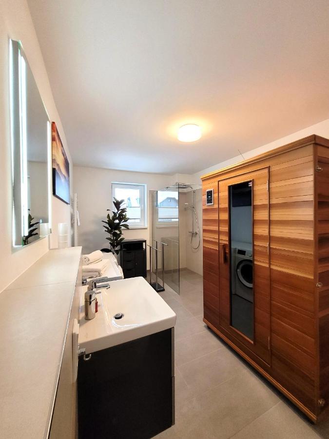 Winterberg Appartement 21129 外观 照片