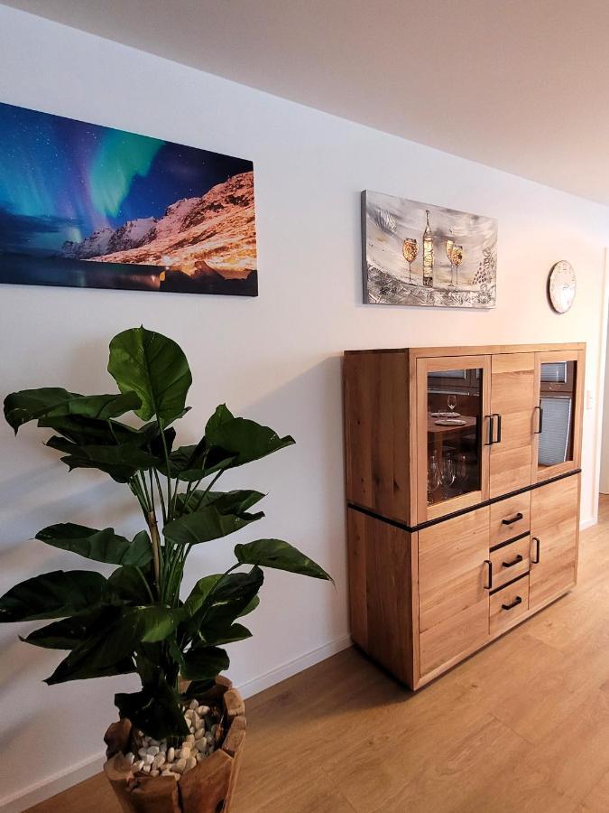 Winterberg Appartement 21129 外观 照片