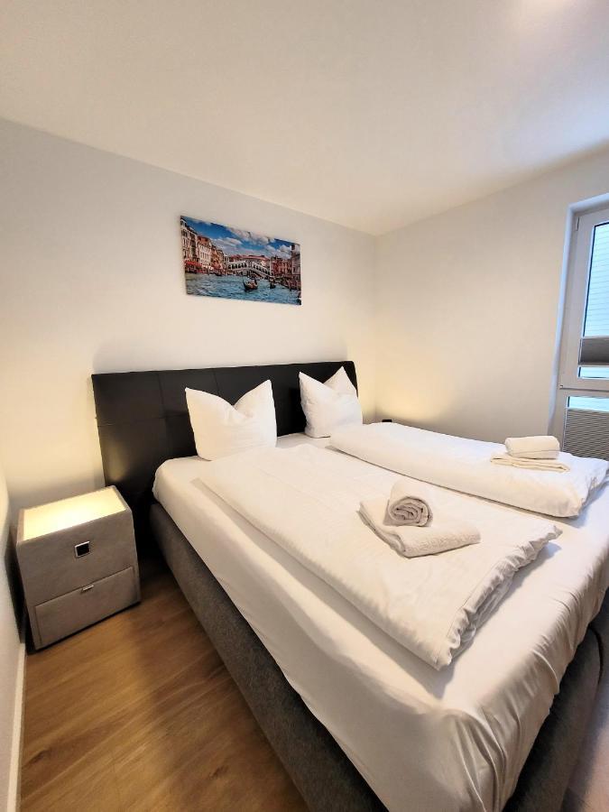 Winterberg Appartement 21129 外观 照片