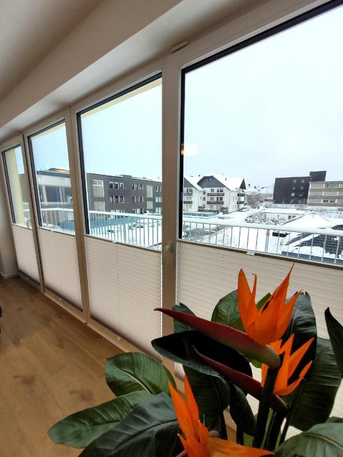 Winterberg Appartement 21129 外观 照片
