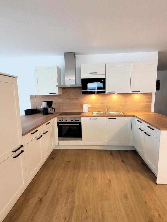 Winterberg Appartement 21129 外观 照片