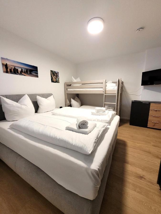 Winterberg Appartement 21129 外观 照片
