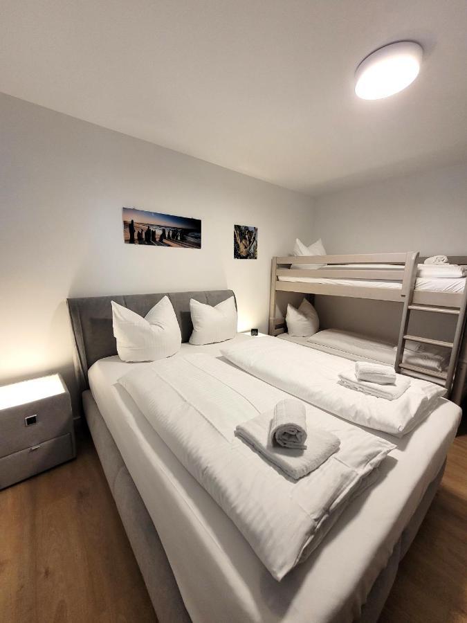 Winterberg Appartement 21129 外观 照片