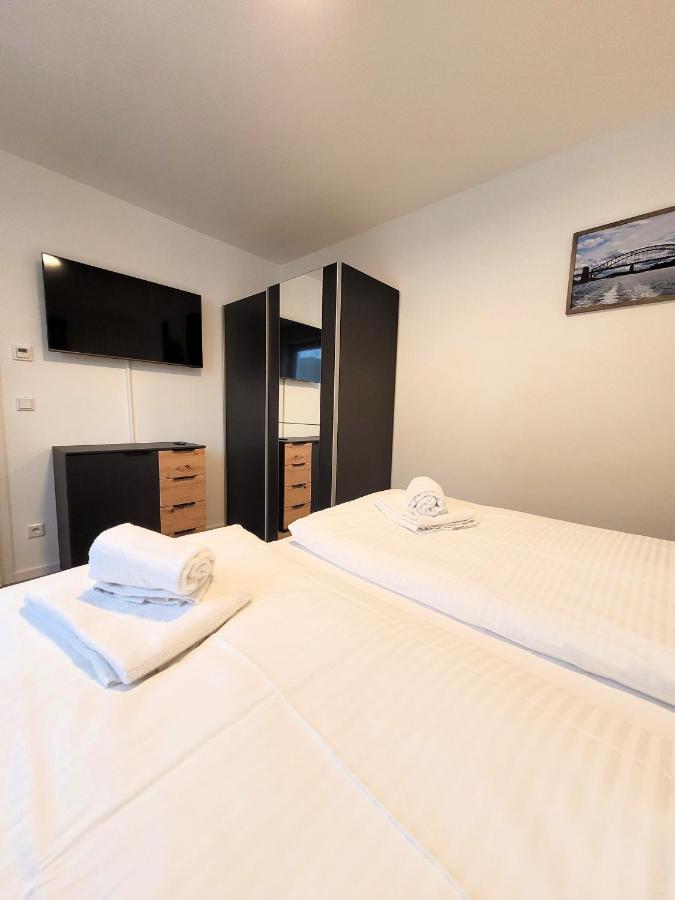 Winterberg Appartement 21129 外观 照片
