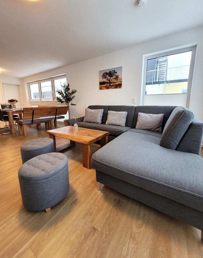 Winterberg Appartement 21129 外观 照片