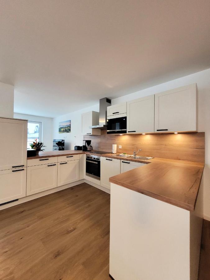 Winterberg Appartement 21129 外观 照片