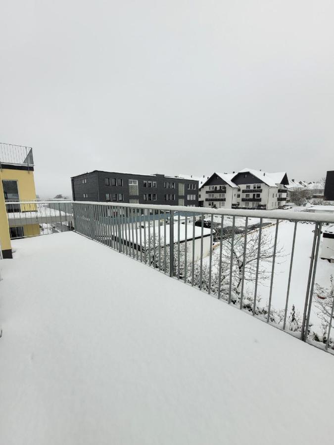 Winterberg Appartement 21129 外观 照片