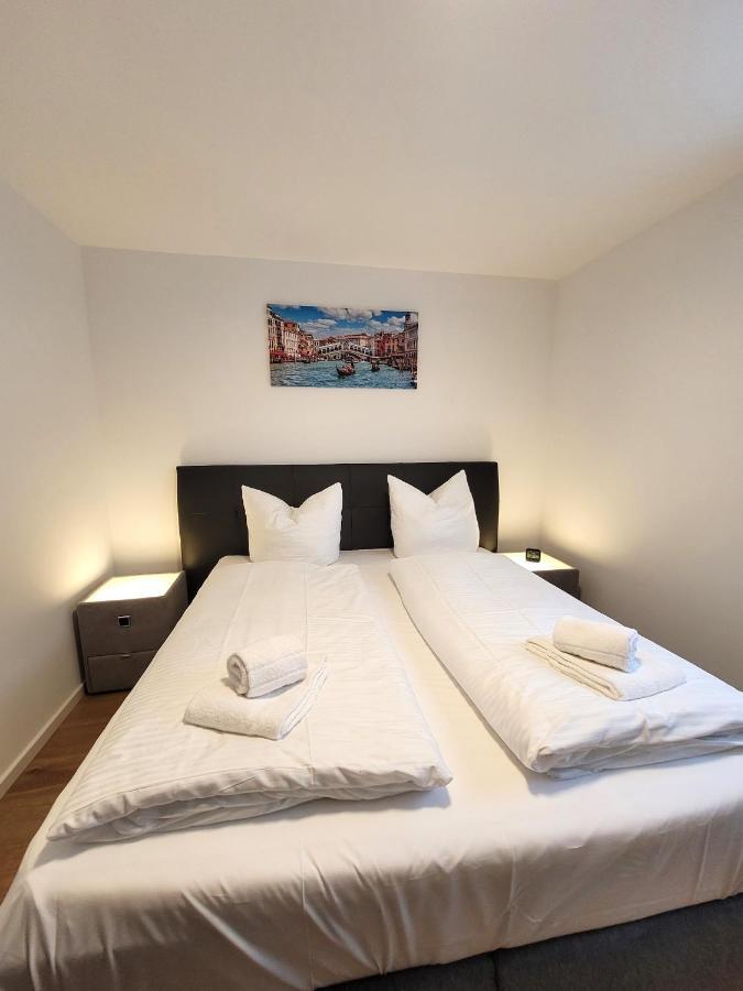 Winterberg Appartement 21129 外观 照片