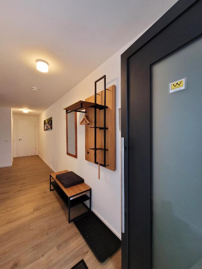 Winterberg Appartement 21129 外观 照片