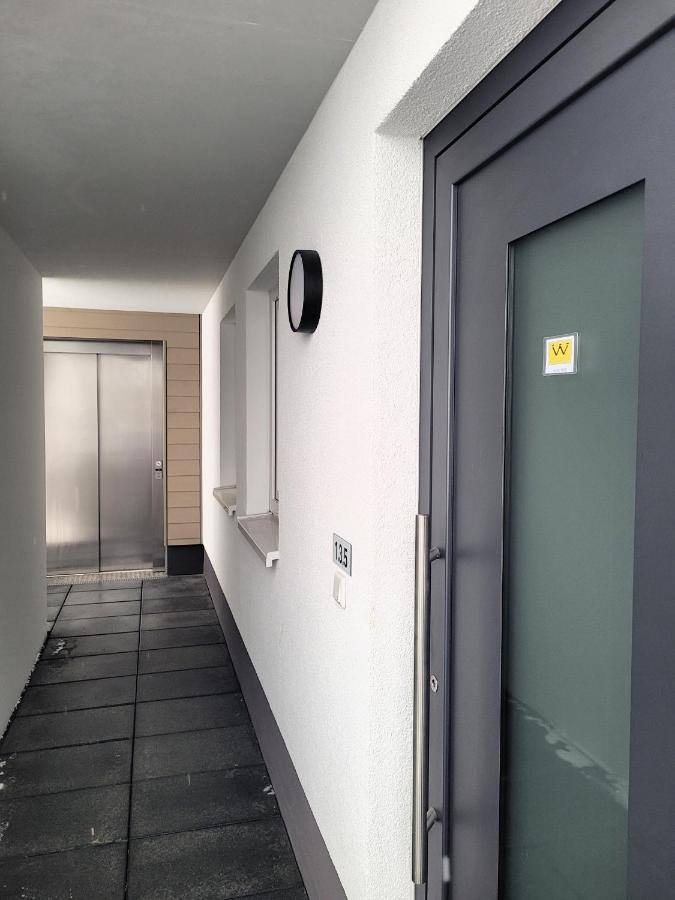 Winterberg Appartement 21129 外观 照片