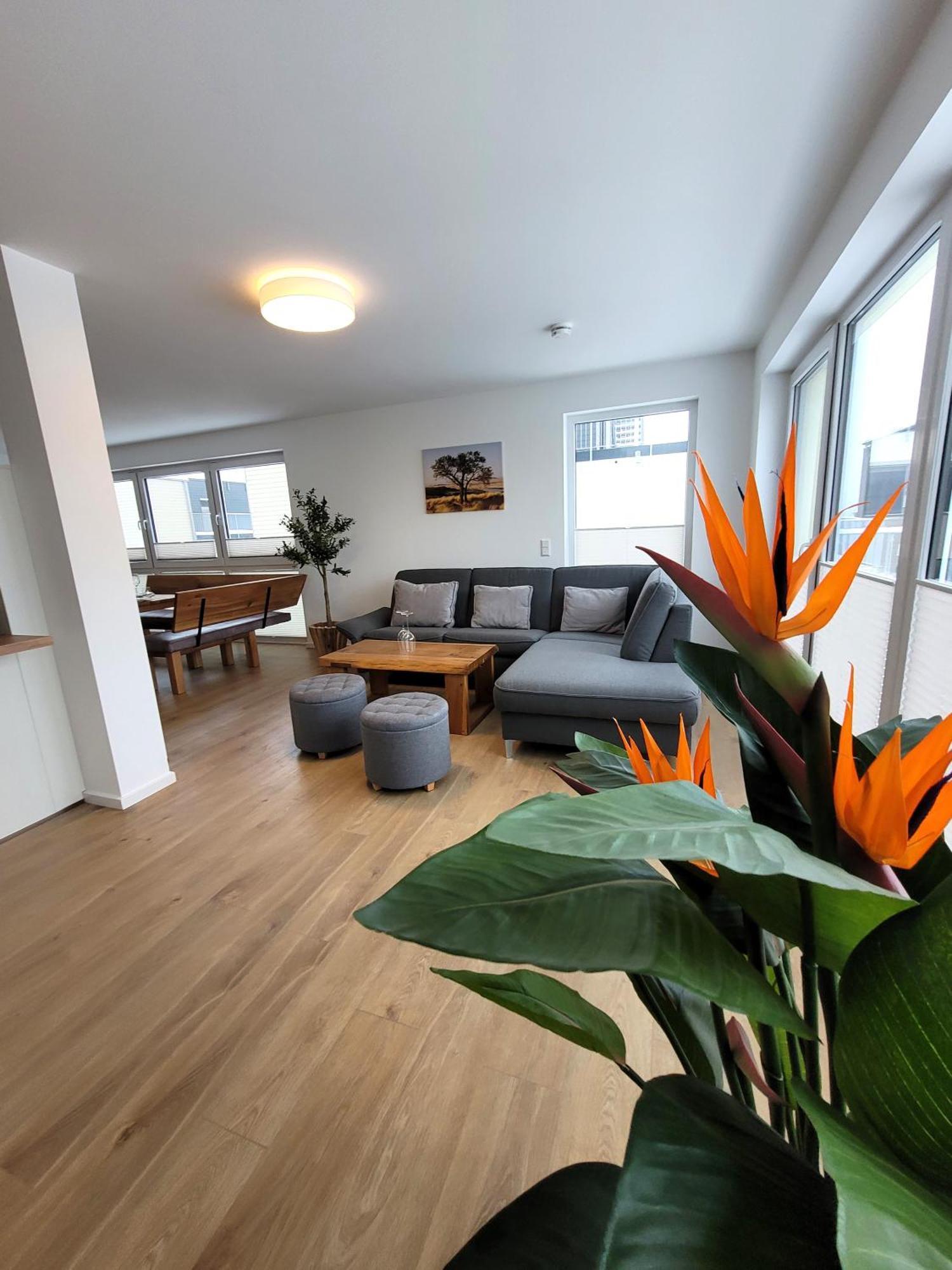 Winterberg Appartement 21129 外观 照片
