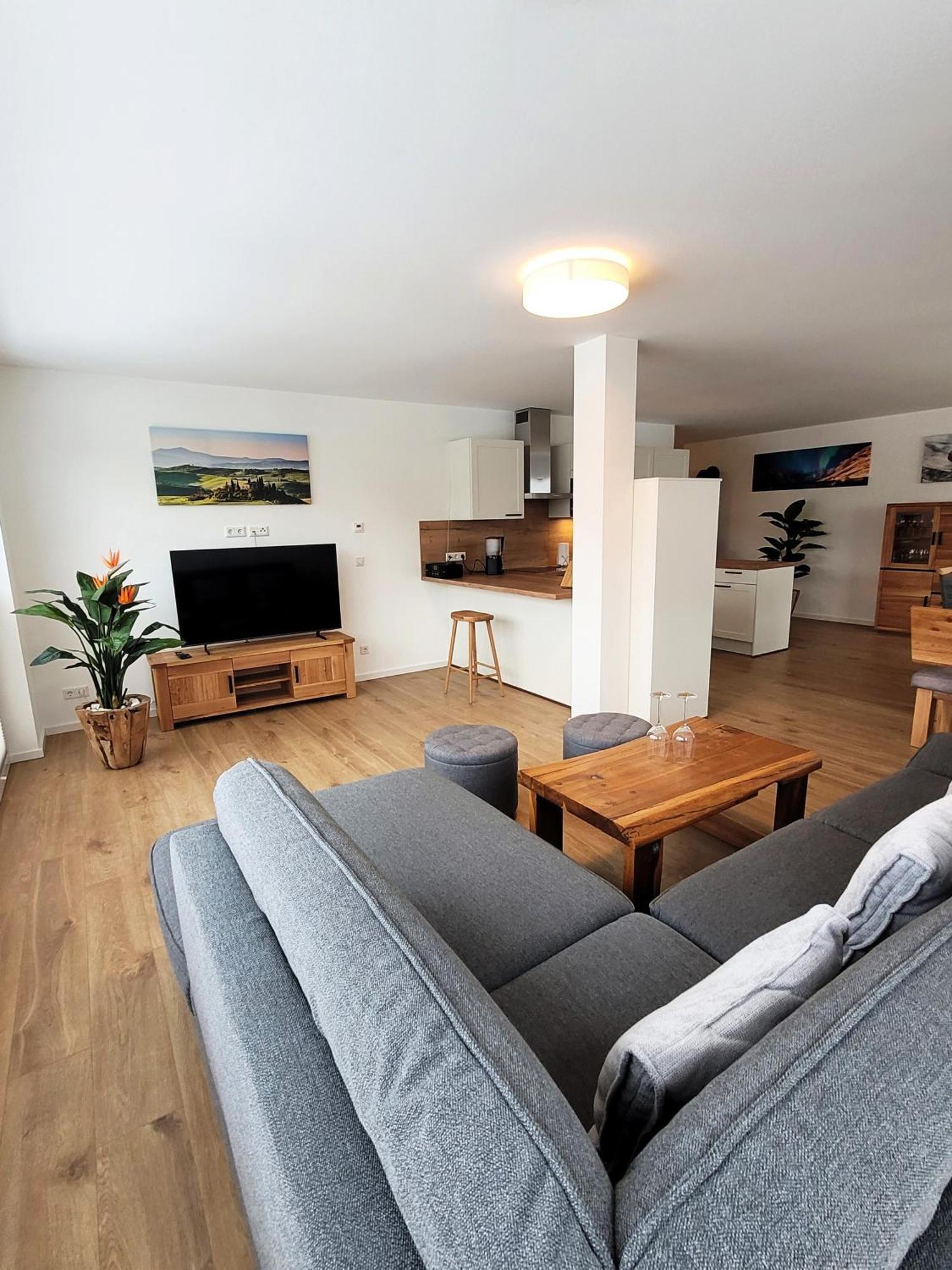 Winterberg Appartement 21129 外观 照片