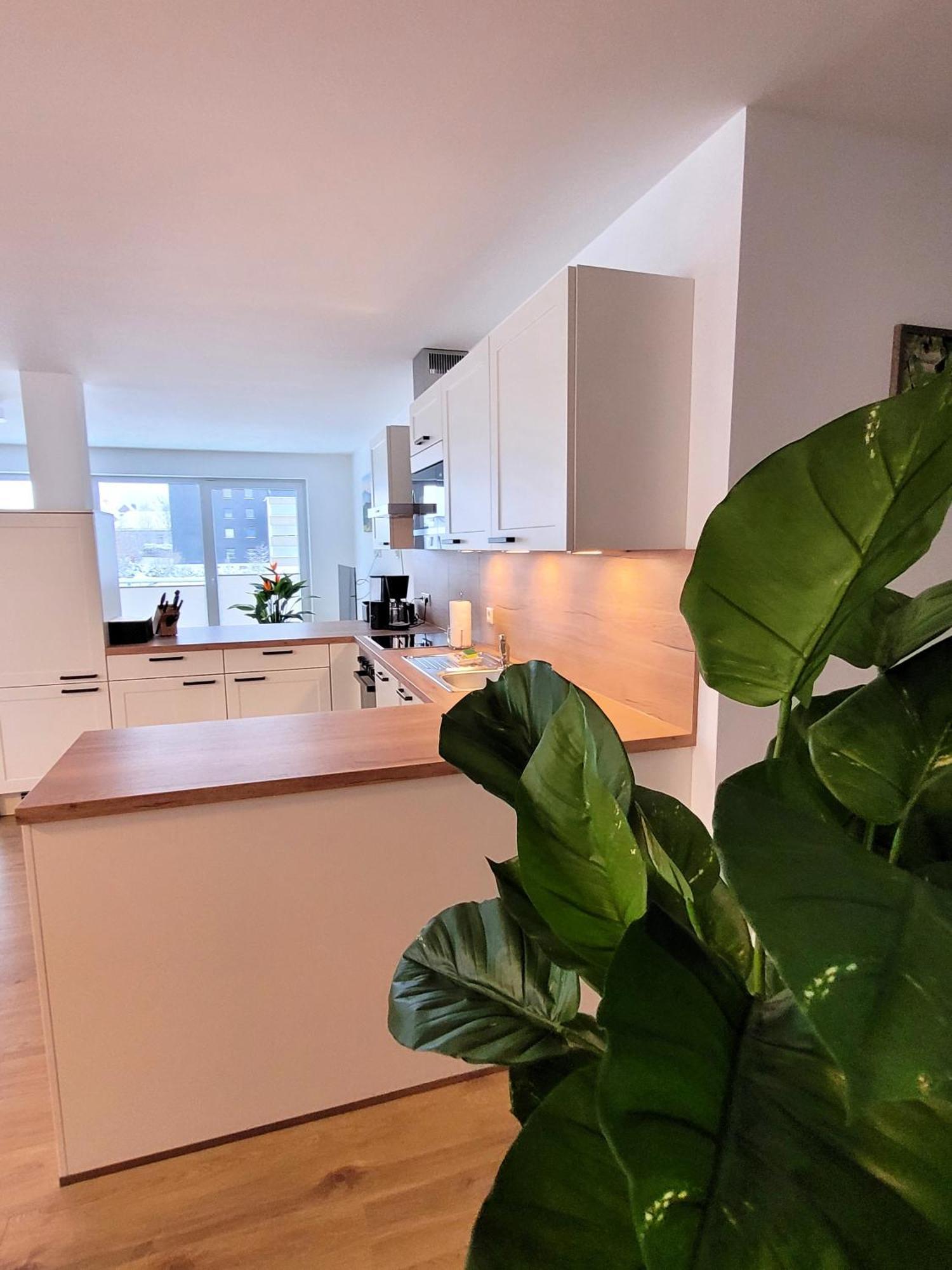 Winterberg Appartement 21129 外观 照片