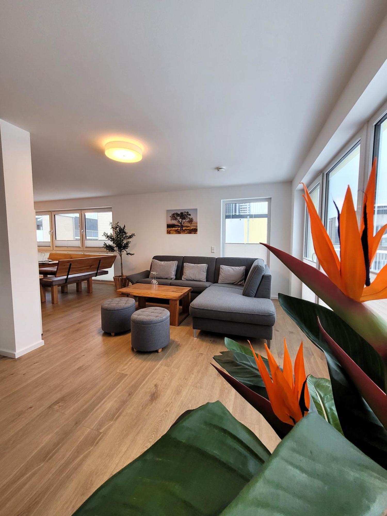 Winterberg Appartement 21129 外观 照片