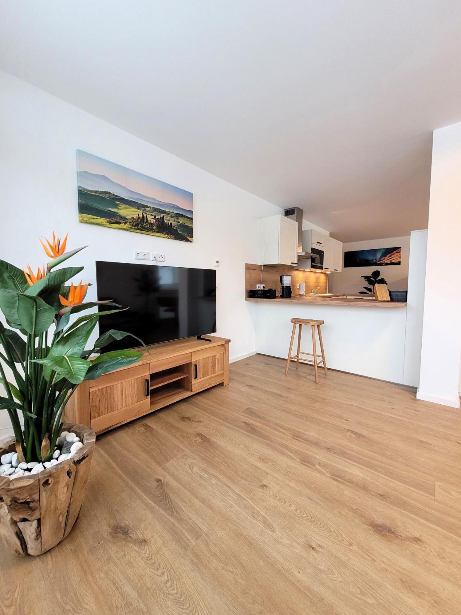 Winterberg Appartement 21129 外观 照片