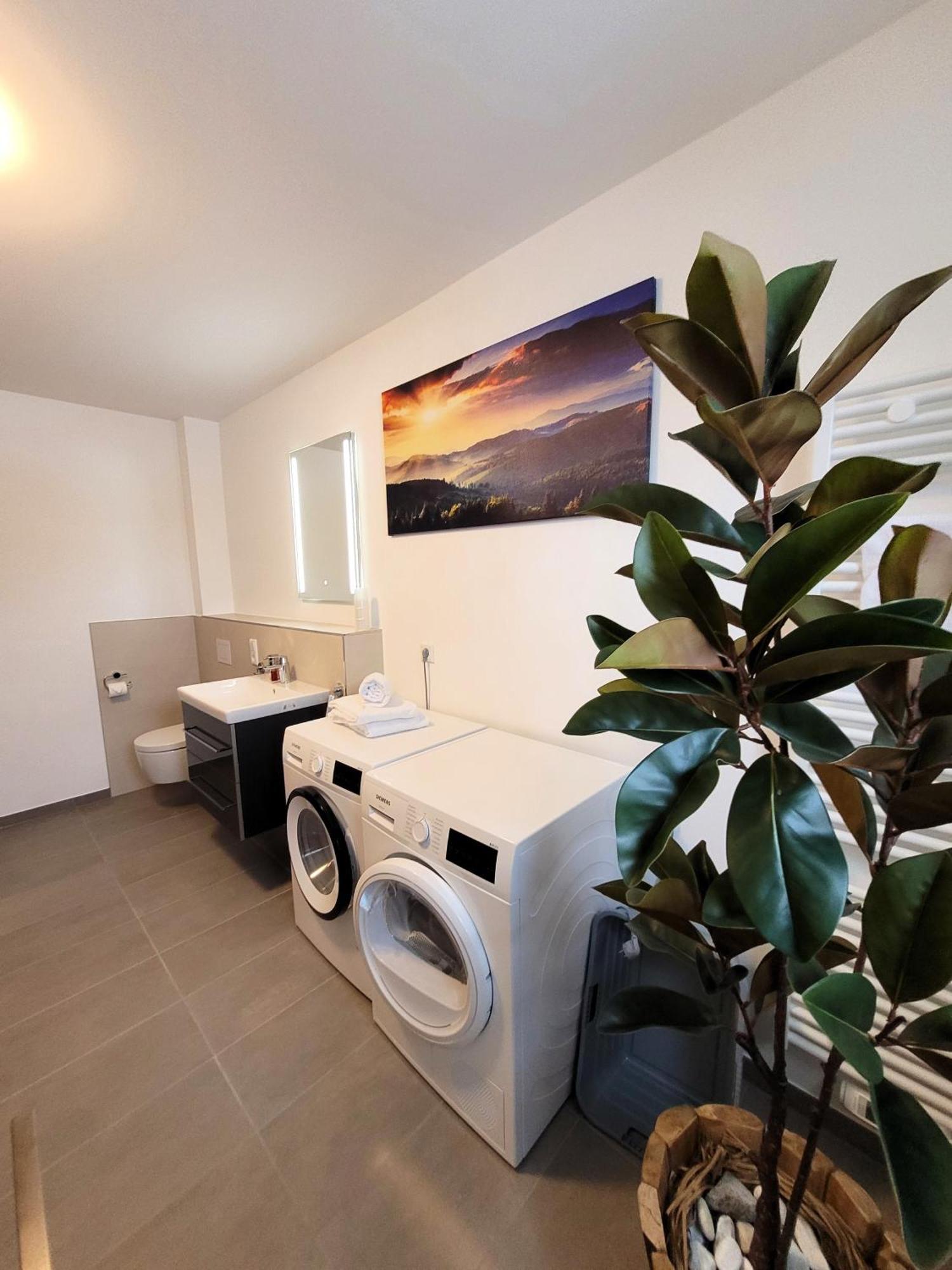 Winterberg Appartement 21129 外观 照片
