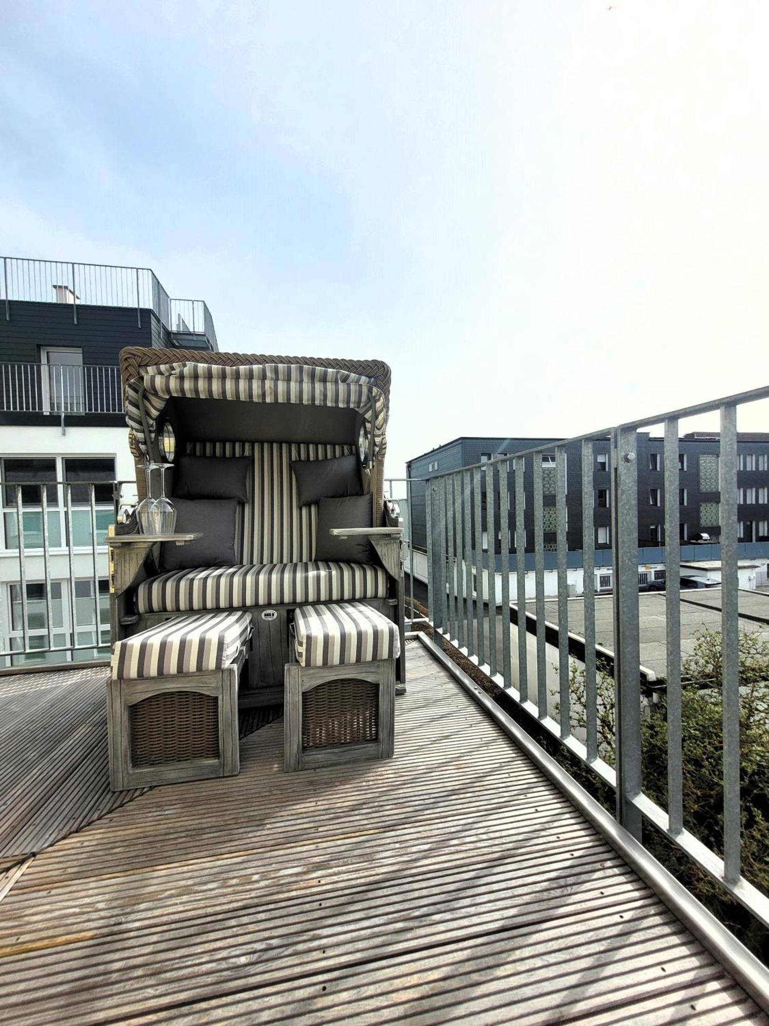 Winterberg Appartement 21129 外观 照片