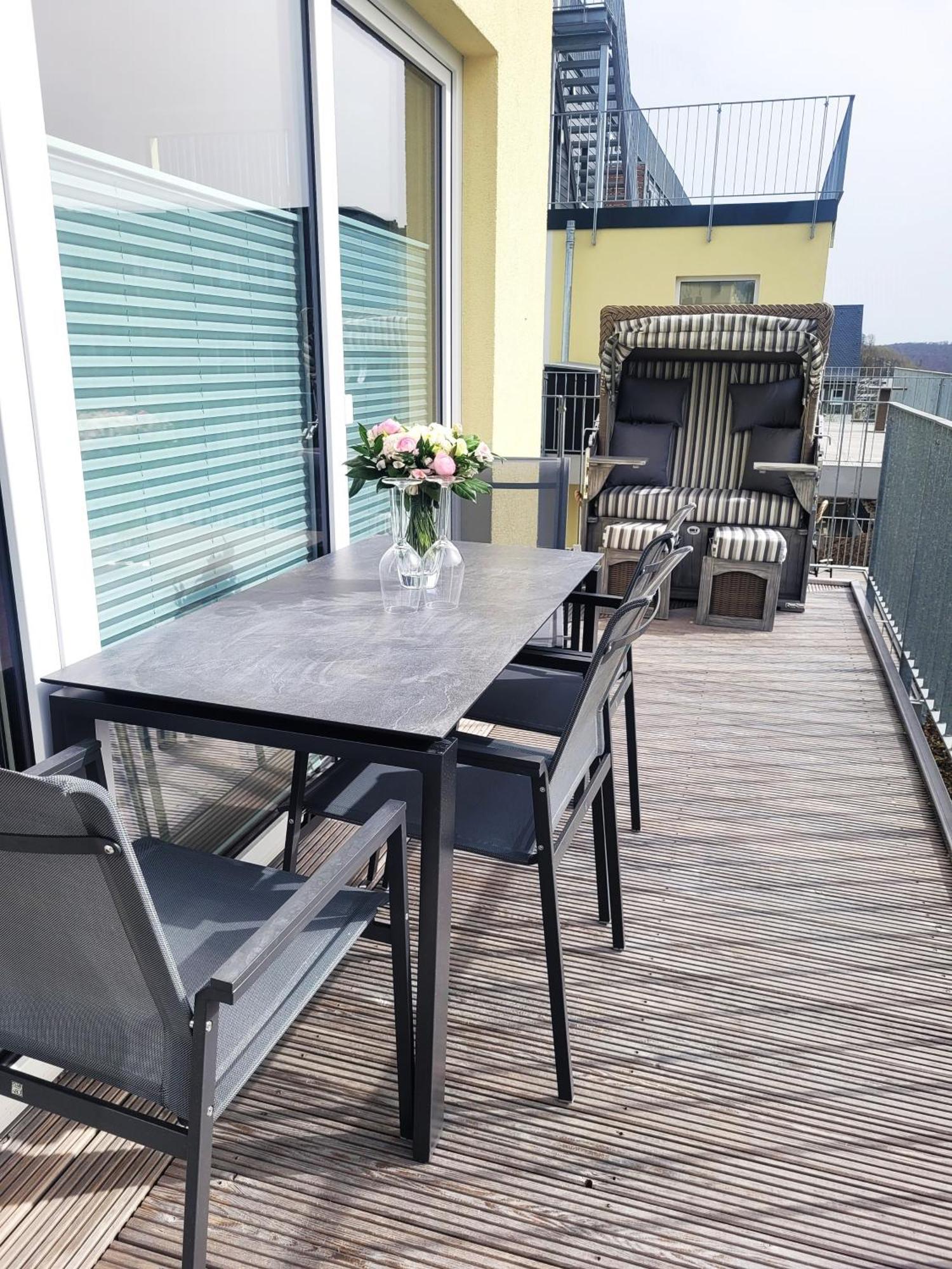 Winterberg Appartement 21129 外观 照片