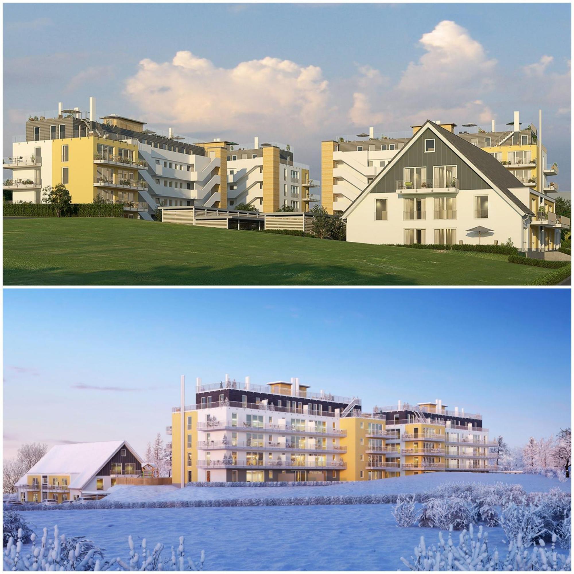 Winterberg Appartement 21129 外观 照片
